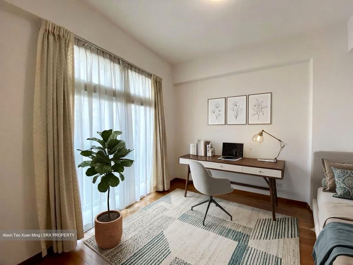 The Aston (D10), Apartment #595188101
